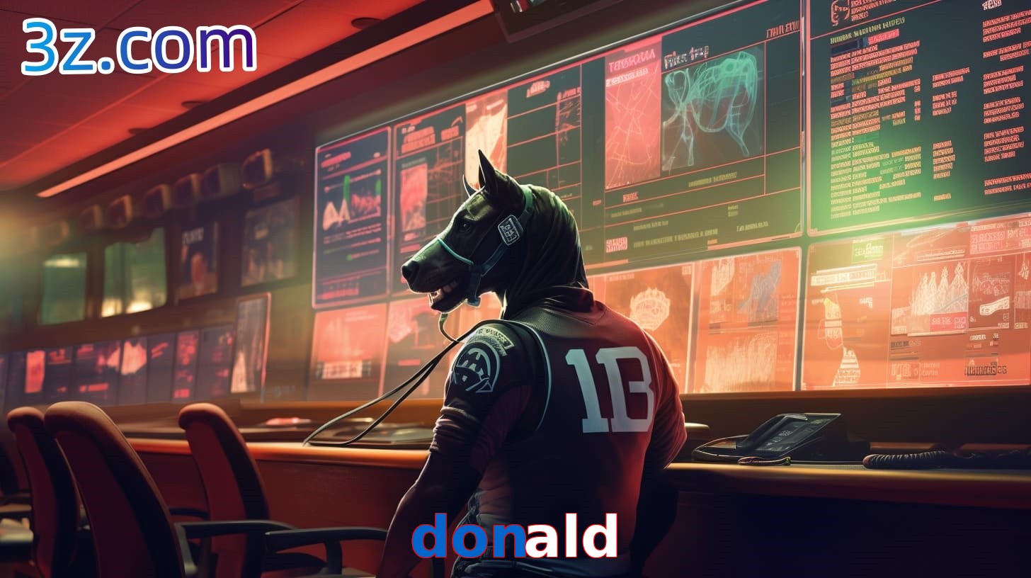 donald