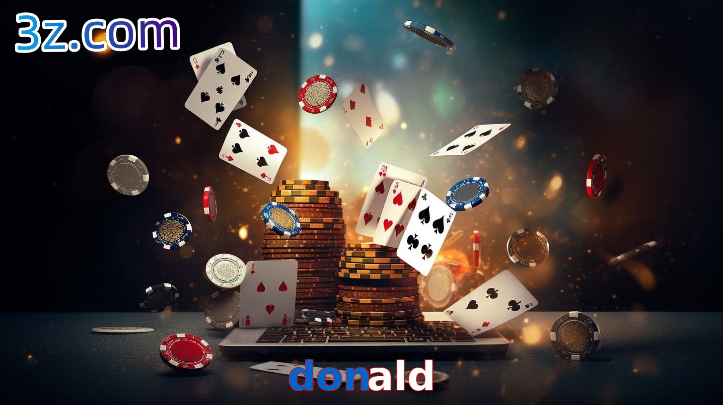 donald
