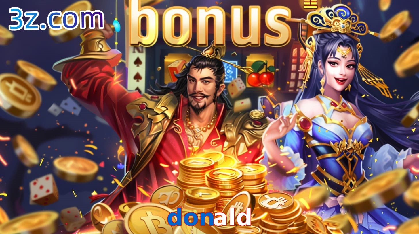 donald