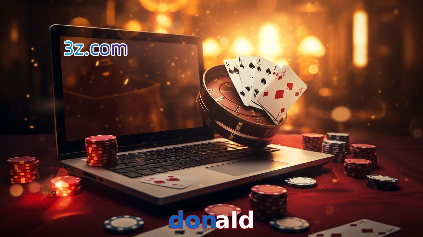 donald