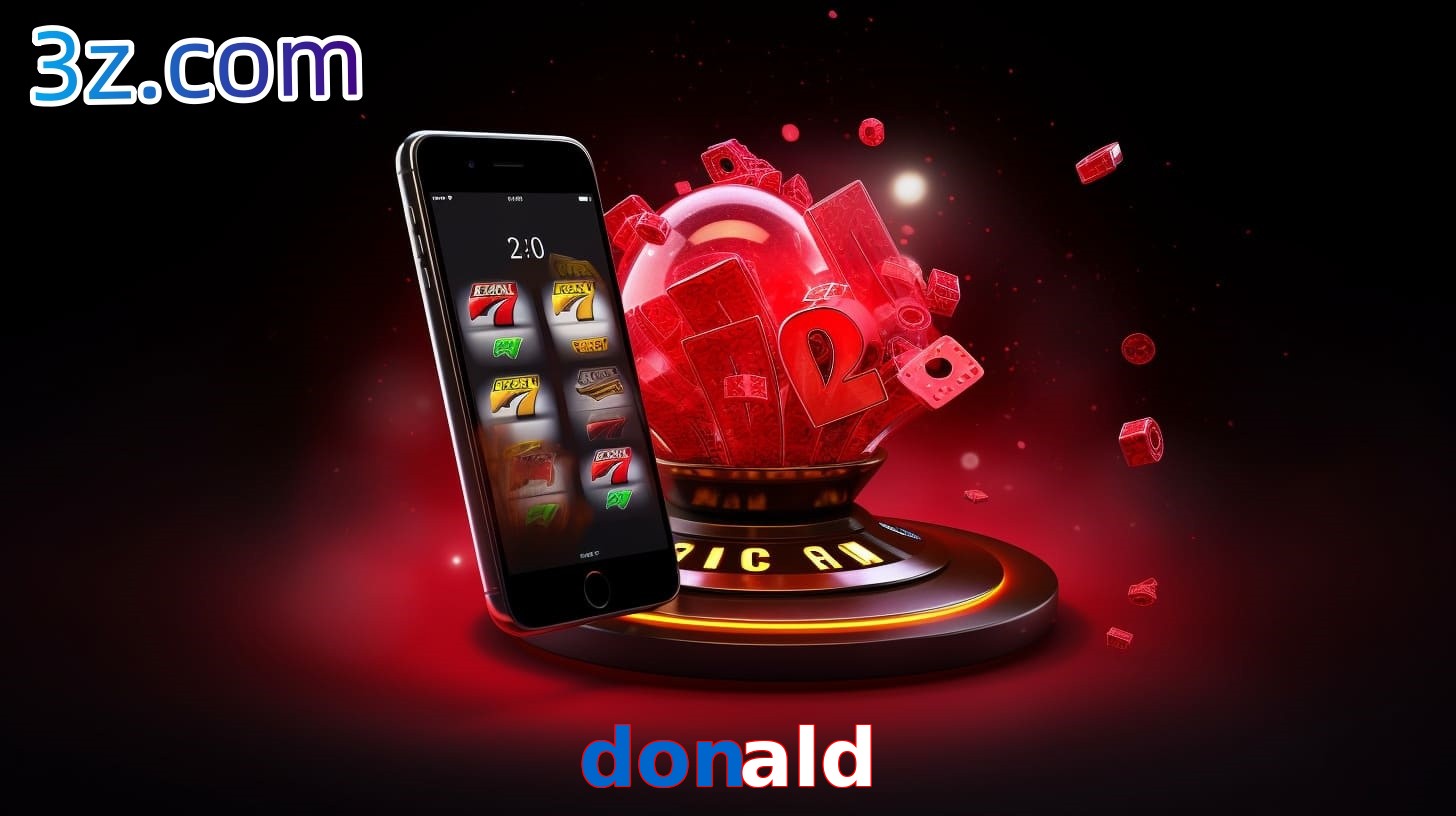 donald