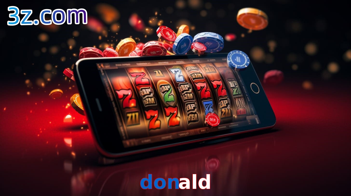 donald