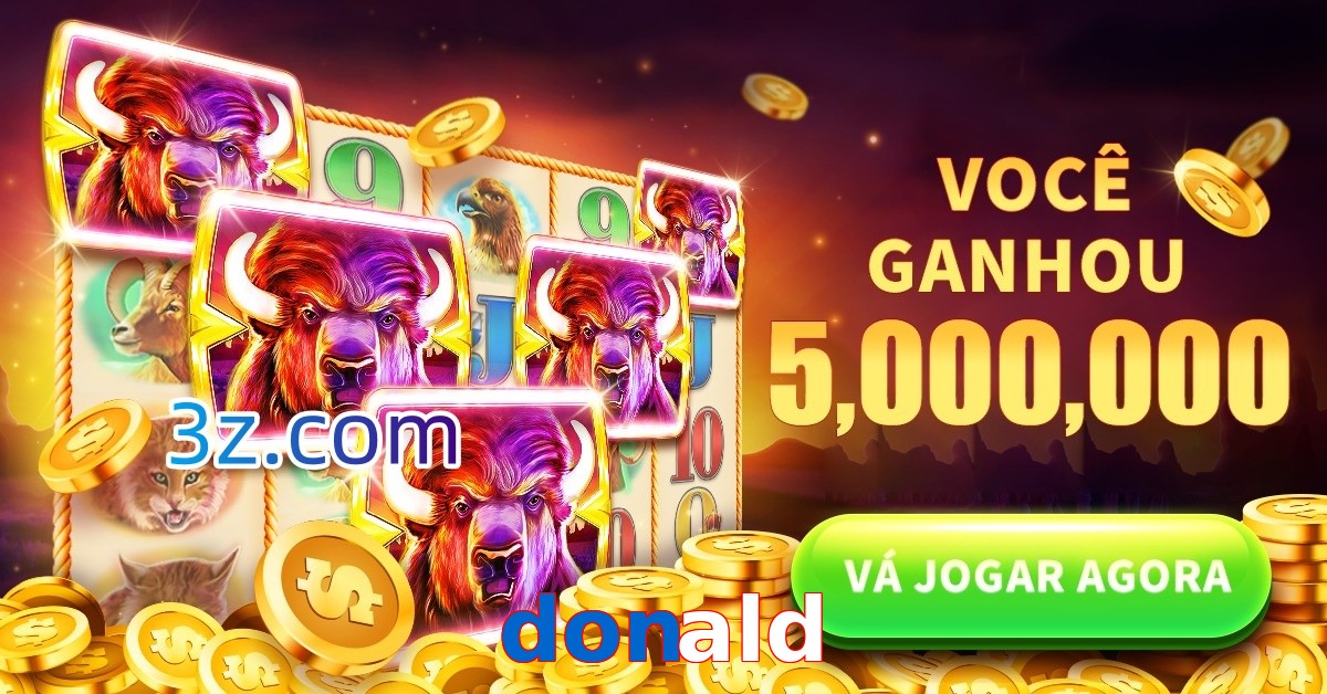 donald