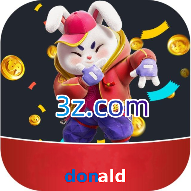 donald
